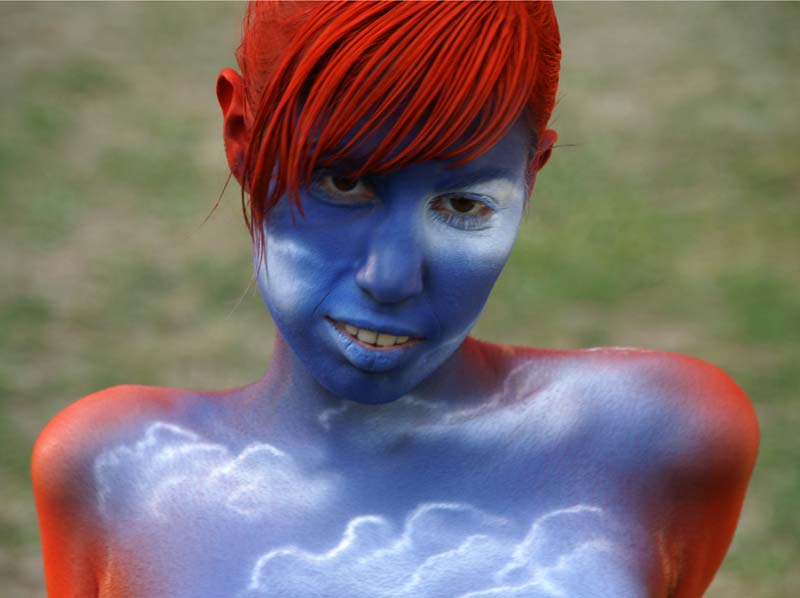 Bodypainting-15