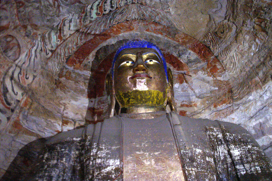 133-datong-grottes-yungang