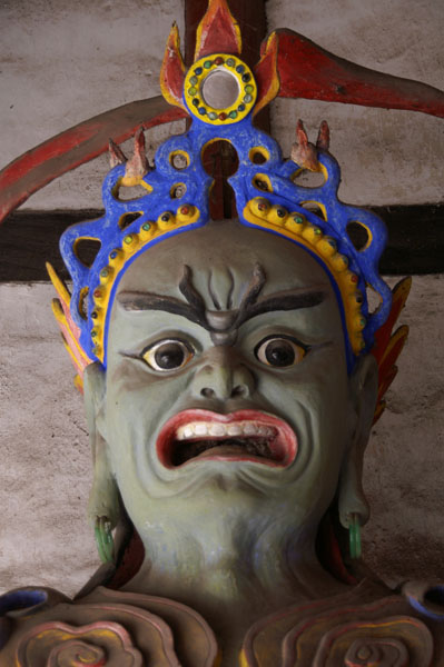 184-dazu-baoding-shan