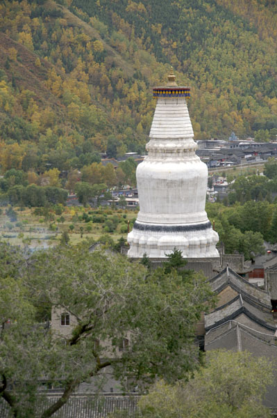 566-wutai-chan-temples